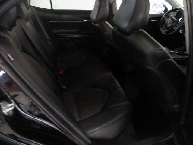 used 2023 Toyota Camry car, priced at $23,998