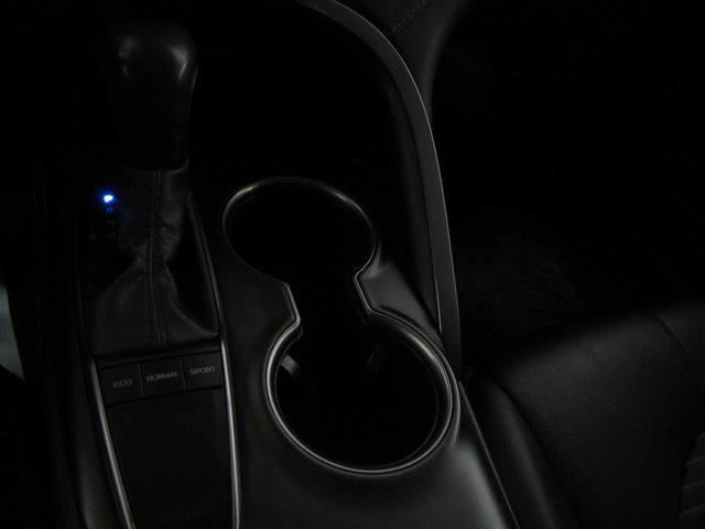 used 2023 Toyota Camry car, priced at $23,998