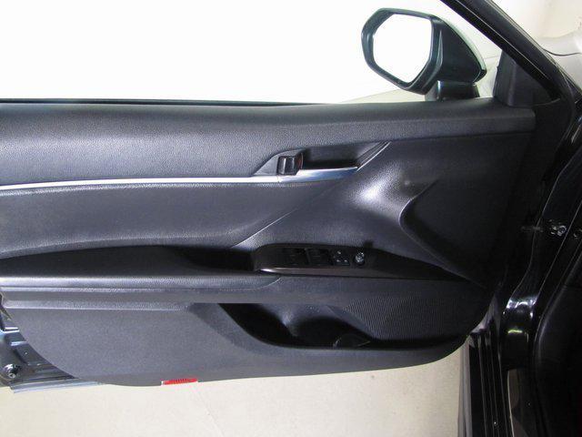 used 2023 Toyota Camry car, priced at $23,998