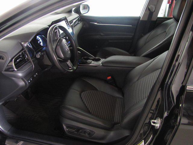 used 2023 Toyota Camry car, priced at $23,998