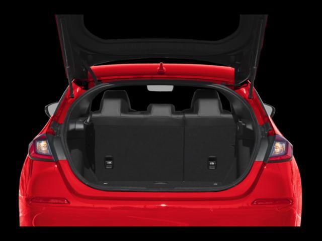 new 2026 Honda Civic Hybrid car, priced at $34,790