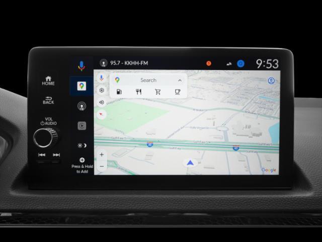 new 2026 Honda Civic Hybrid car, priced at $34,790