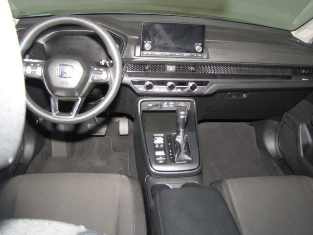 used 2023 Honda CR-V car, priced at $28,998