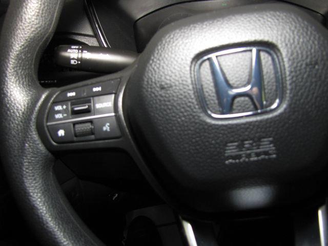 used 2023 Honda CR-V car, priced at $28,998