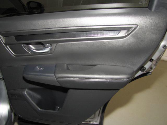 used 2023 Honda CR-V car, priced at $28,998