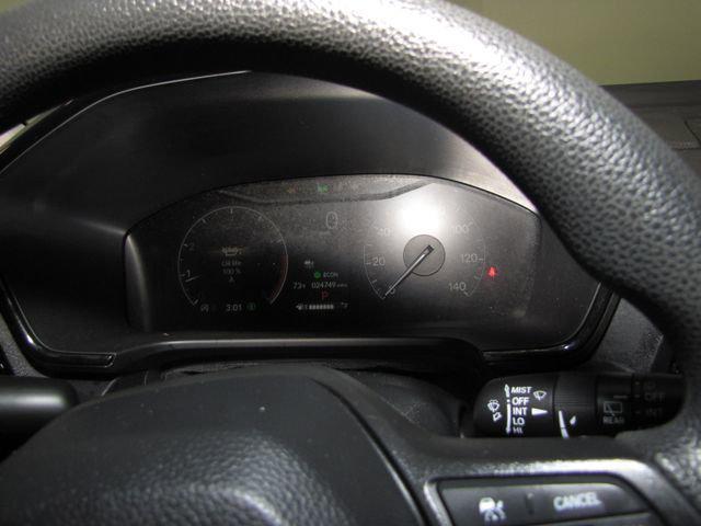 used 2023 Honda CR-V car, priced at $28,998