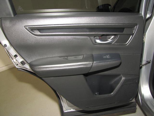 used 2023 Honda CR-V car, priced at $28,998