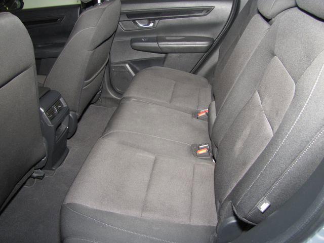 used 2023 Honda CR-V car, priced at $28,998