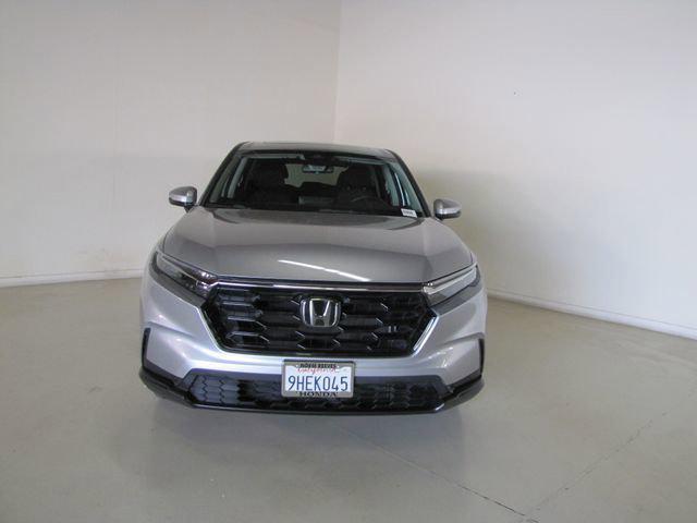 used 2023 Honda CR-V car, priced at $28,998