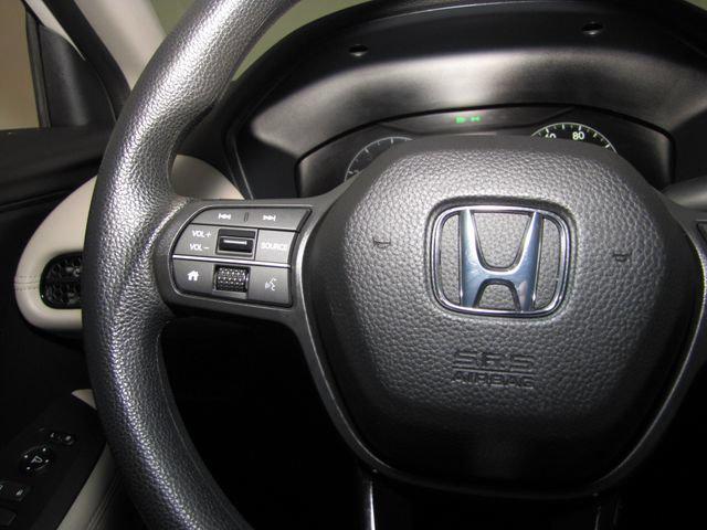 used 2024 Honda HR-V car, priced at $24,120
