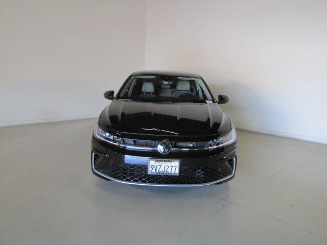 used 2025 Volkswagen Jetta car, priced at $21,120