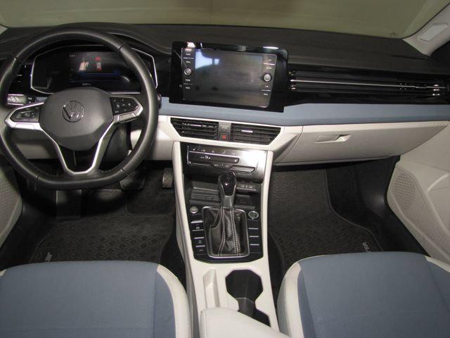 used 2025 Volkswagen Jetta car, priced at $21,120