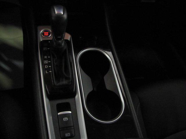 used 2020 Nissan Altima car, priced at $16,998