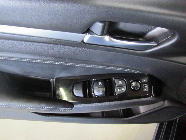 used 2020 Nissan Altima car, priced at $16,998