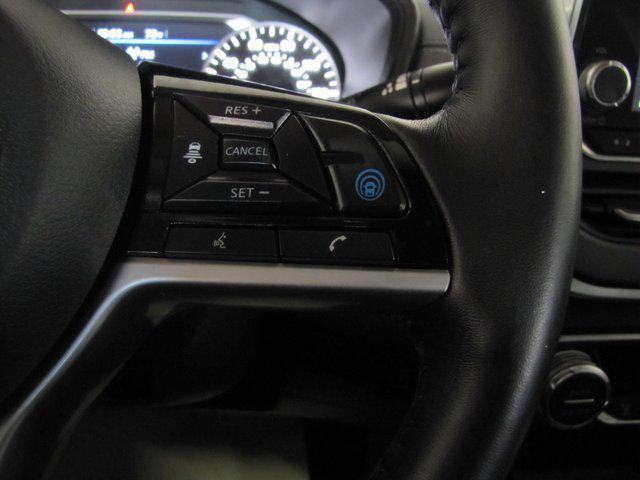 used 2020 Nissan Altima car, priced at $16,998