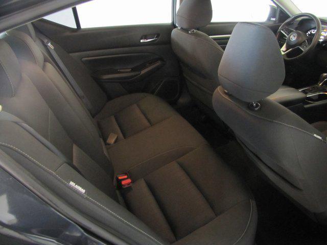 used 2020 Nissan Altima car, priced at $16,998