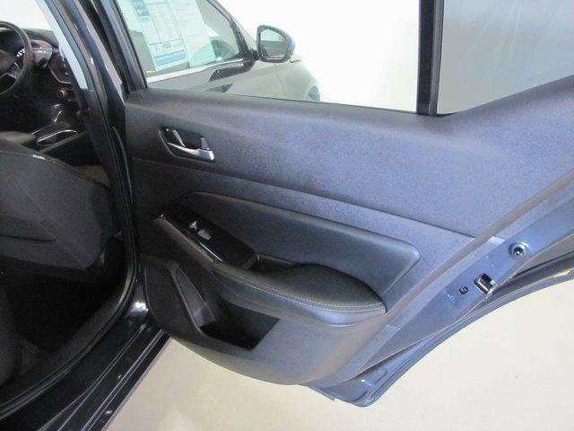 used 2020 Nissan Altima car, priced at $16,998