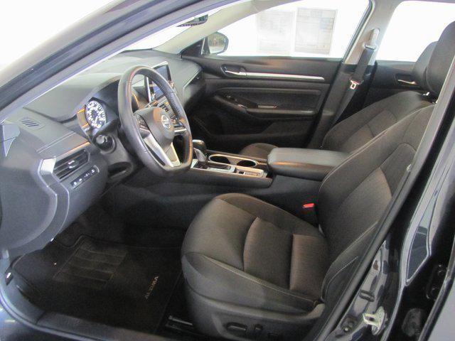 used 2020 Nissan Altima car, priced at $16,998