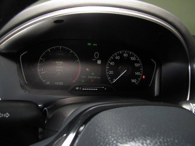 used 2024 Honda Civic car, priced at $25,599