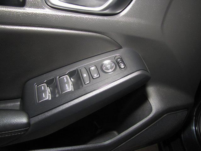 used 2024 Honda Civic car, priced at $25,599