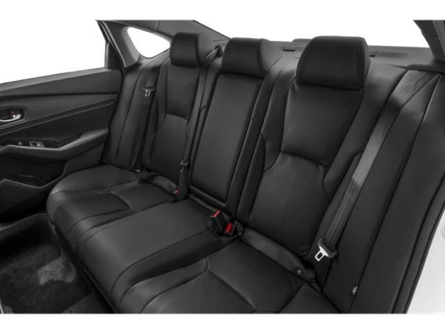 new 2025 Honda Accord Hybrid car, priced at $40,495