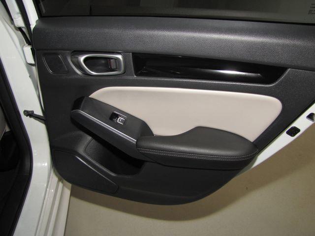 used 2023 Honda Civic car, priced at $25,998