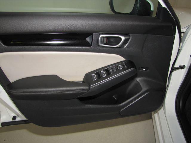 used 2023 Honda Civic car, priced at $25,998