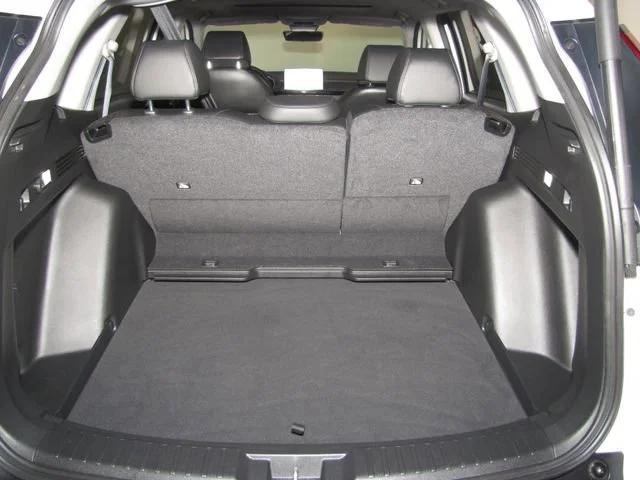 used 2025 Honda CR-V car, priced at $35,599