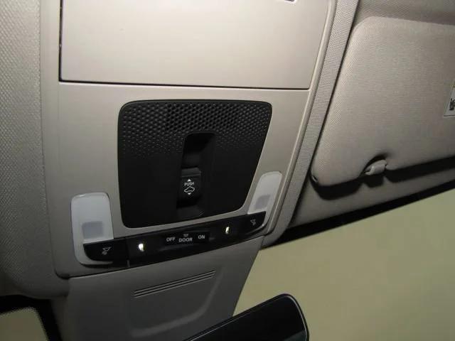 used 2025 Honda CR-V car, priced at $35,599