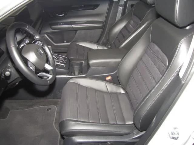 used 2025 Honda CR-V car, priced at $35,599