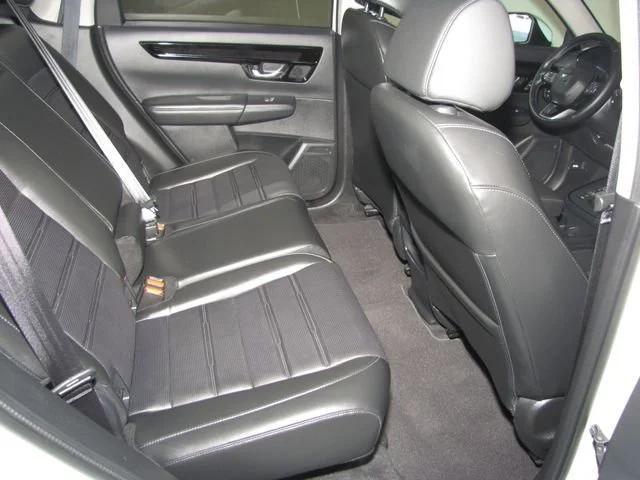 used 2025 Honda CR-V car, priced at $35,599