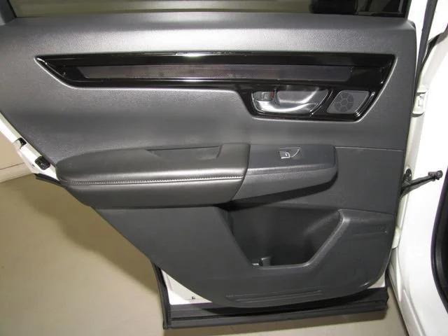 used 2025 Honda CR-V car, priced at $35,599