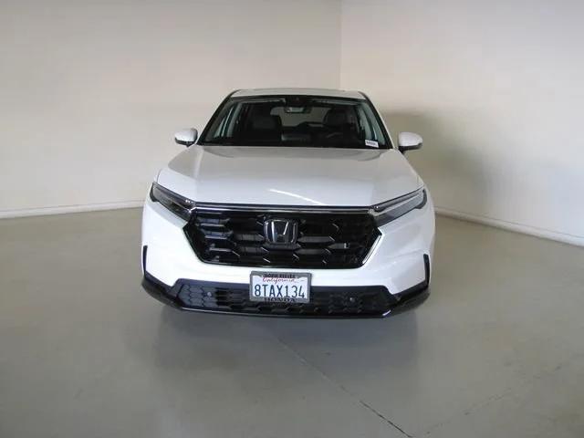 used 2025 Honda CR-V car, priced at $35,599