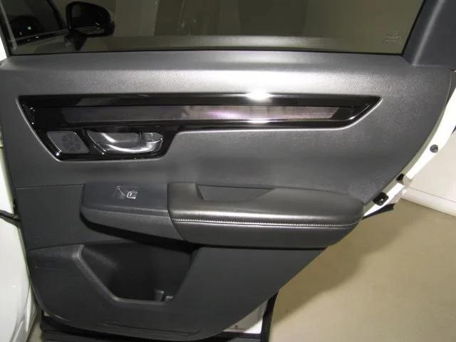 used 2025 Honda CR-V car, priced at $35,599