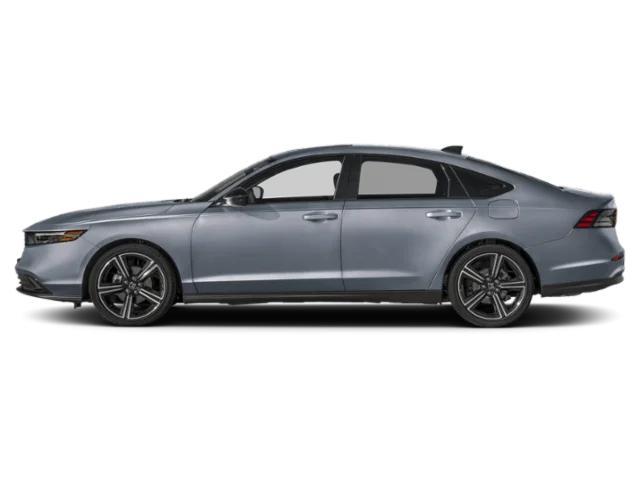 new 2026 Honda Accord car, priced at $32,345