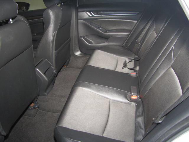 used 2020 Honda Accord car, priced at $19,120
