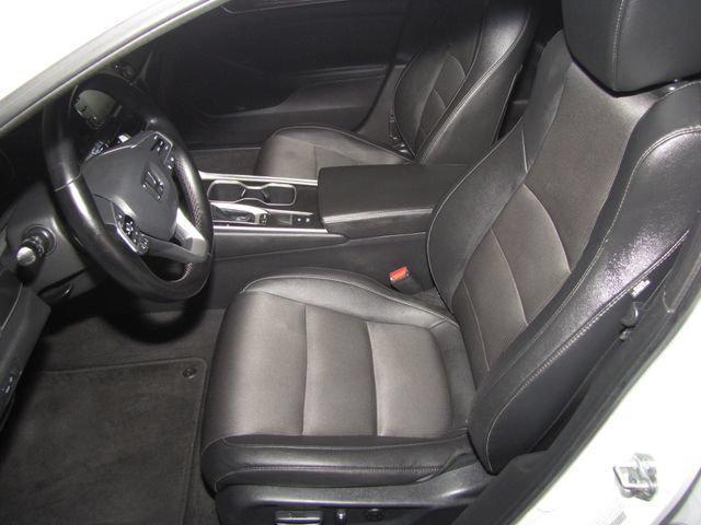 used 2020 Honda Accord car, priced at $19,120