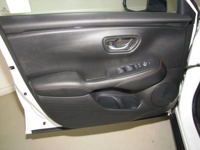 used 2024 Honda HR-V car, priced at $26,998