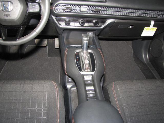 used 2024 Honda HR-V car, priced at $26,998