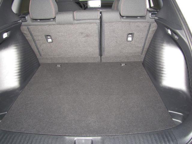 used 2024 Honda HR-V car, priced at $26,998