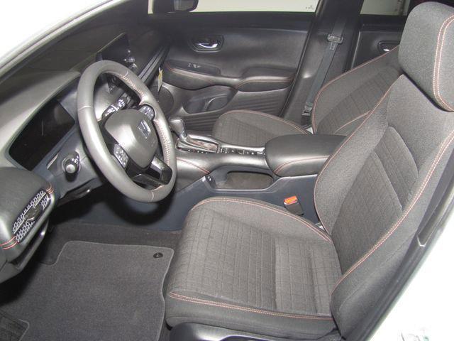 used 2024 Honda HR-V car, priced at $26,998