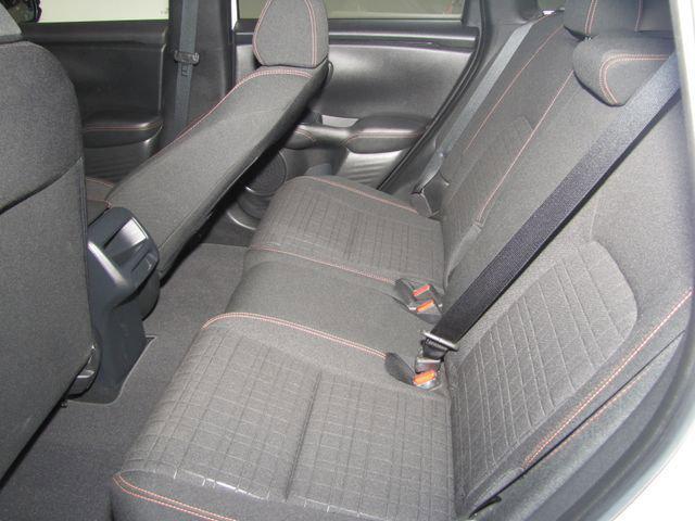 used 2024 Honda HR-V car, priced at $26,998