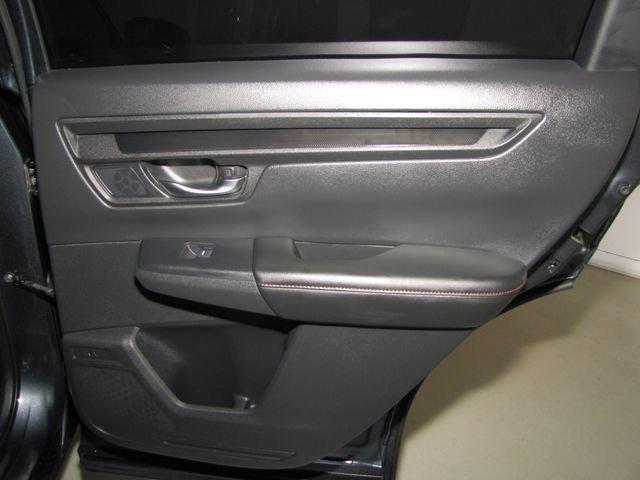 used 2025 Honda CR-V Hybrid car, priced at $34,083