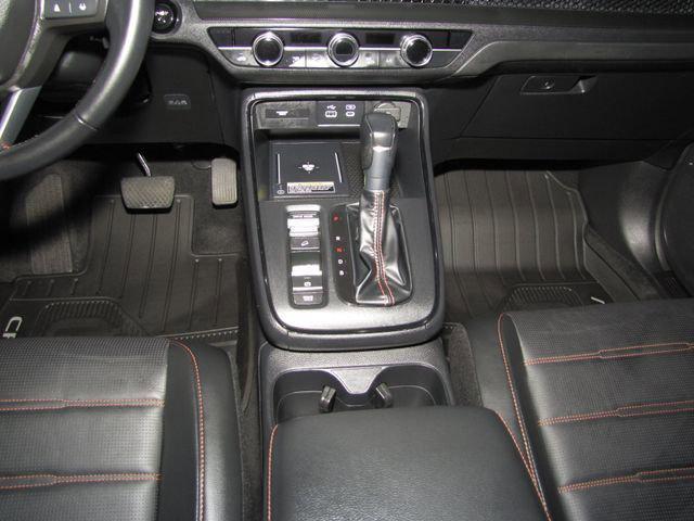 used 2025 Honda CR-V Hybrid car, priced at $34,083