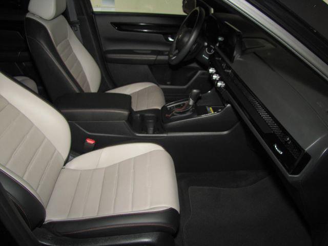 used 2024 Honda CR-V Hybrid car, priced at $36,998