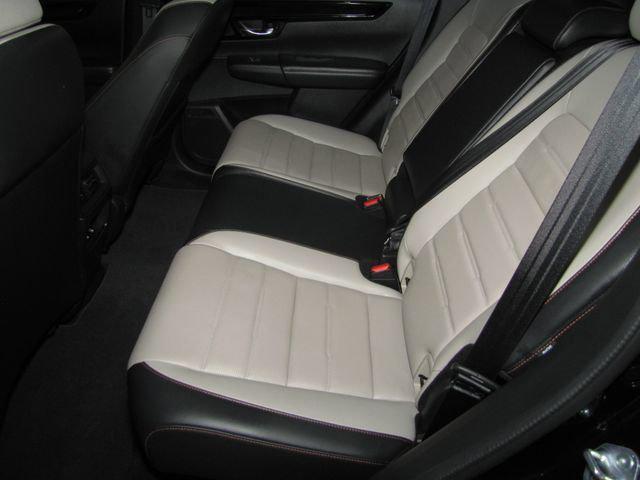 used 2024 Honda CR-V Hybrid car, priced at $36,998