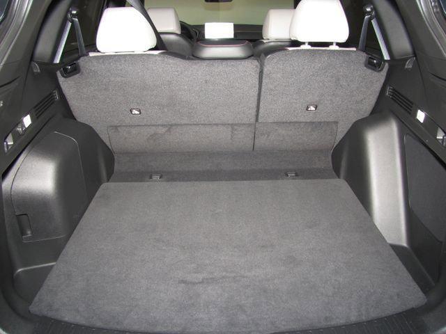 used 2024 Honda CR-V Hybrid car, priced at $36,998