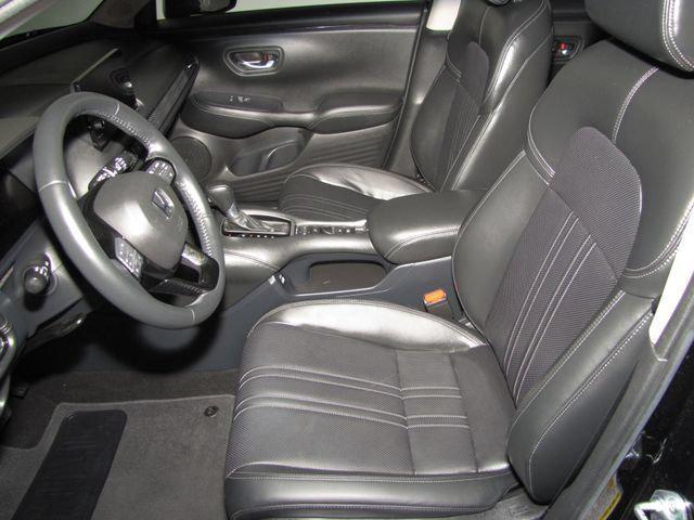 used 2023 Honda HR-V car, priced at $26,120