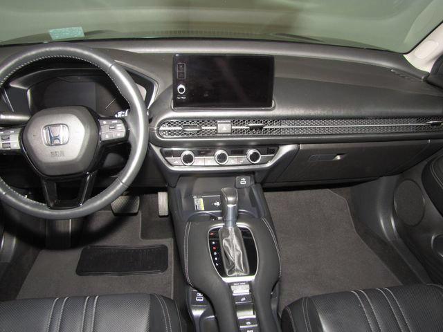 used 2023 Honda HR-V car, priced at $26,120