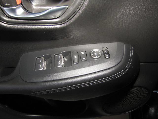 used 2023 Honda HR-V car, priced at $26,120